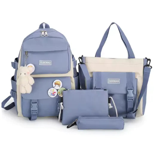 School and Travel Bags