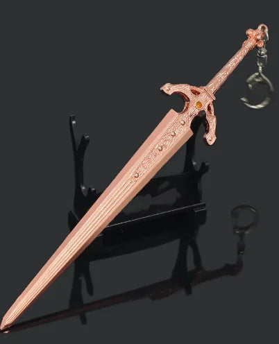 Keychain - Ordovis's Greatsword