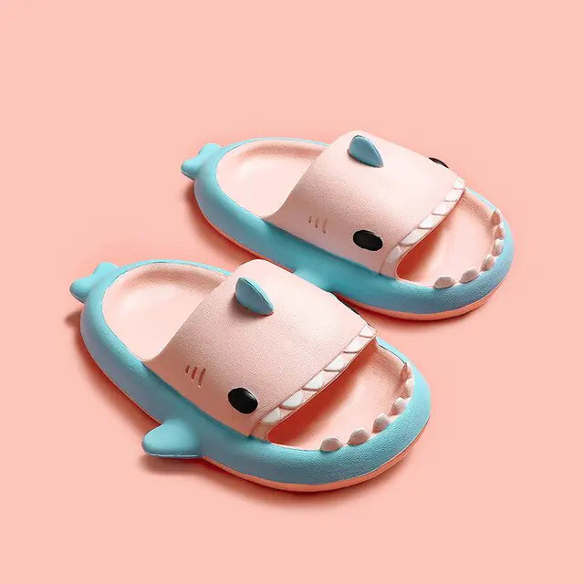 Sandales pour enfants Shark