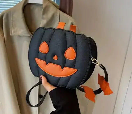 Sac d'Halloween