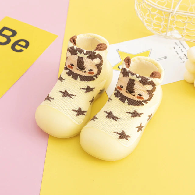 Chaussures unisexes pour bébé