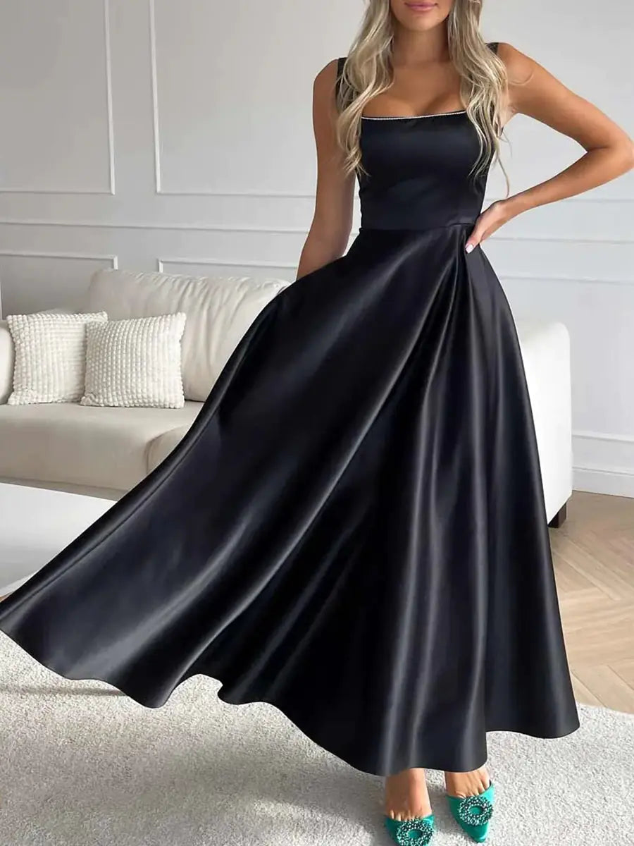 Robe longue