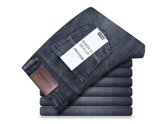 Pantalon en jean pour homme