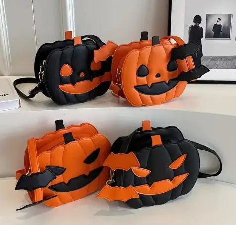 Sac d'Halloween