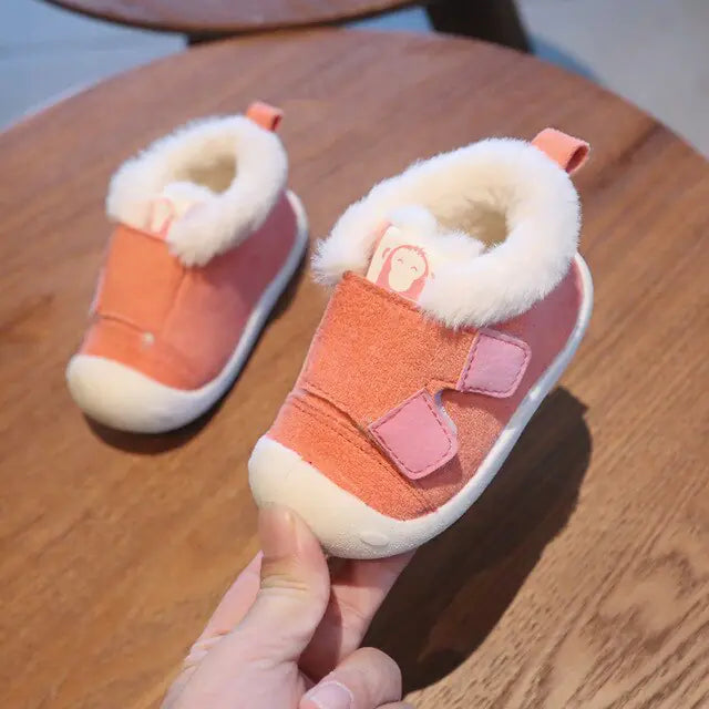 Bottes pour bébés et tout-petits