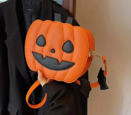 Sac d'Halloween