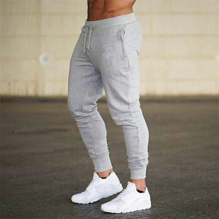 Pantalons de survêtement pour hommes