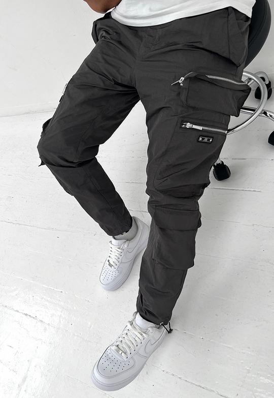 Utility Pocket Cargo Pants