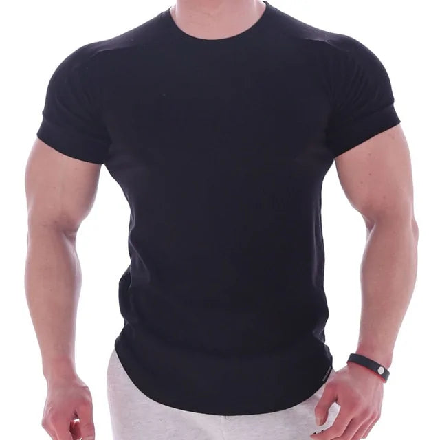 T-shirt de sport pour homme