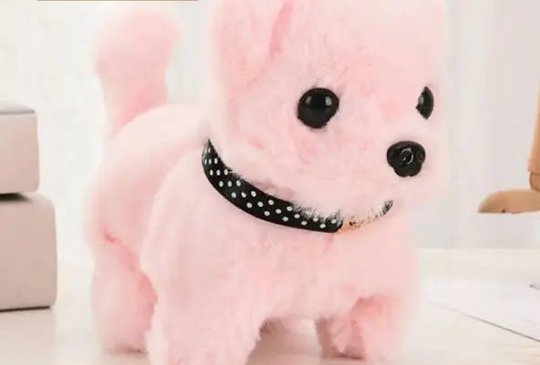 Simulation Electric Dog Children's Toy