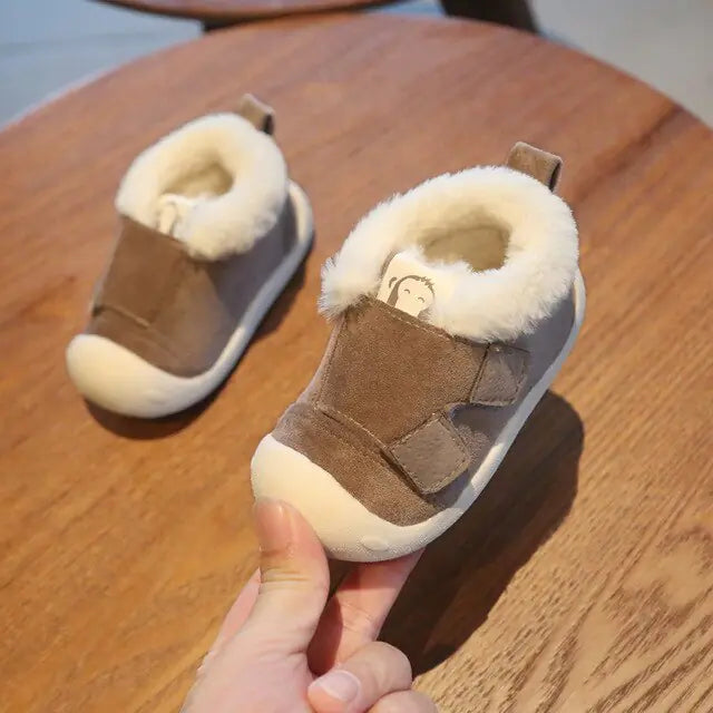 Bottes pour bébés et tout-petits