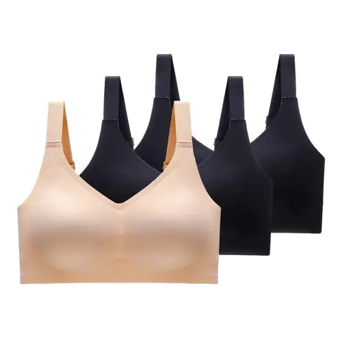 Soutien-gorge renforcé et de maintien haut de gamme - PLUS CONFORTO®