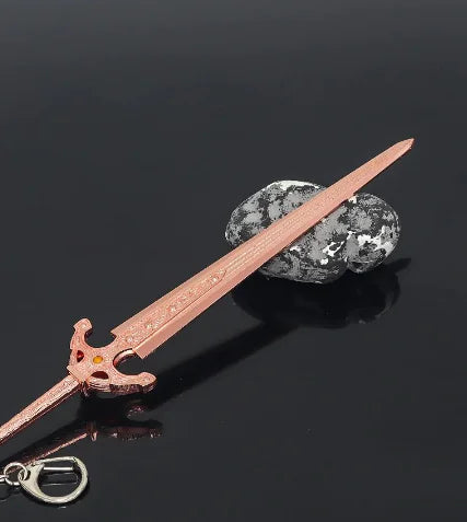 Keychain - Ordovis's Greatsword