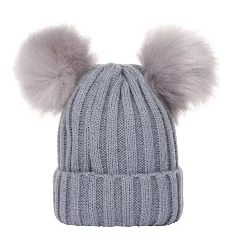 Winter Hat For