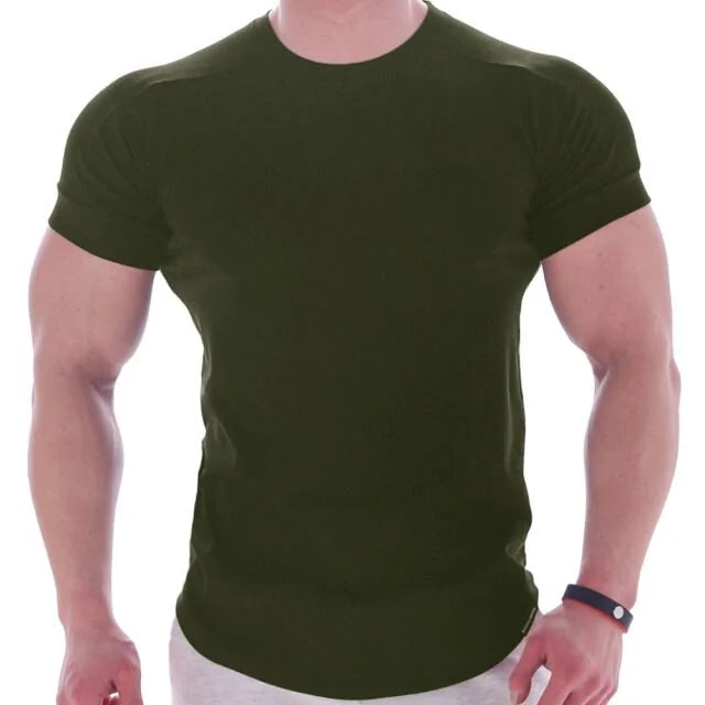 T-shirt de sport pour homme