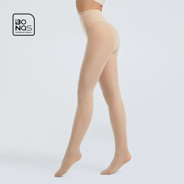 Collants Indéchirables Incassables