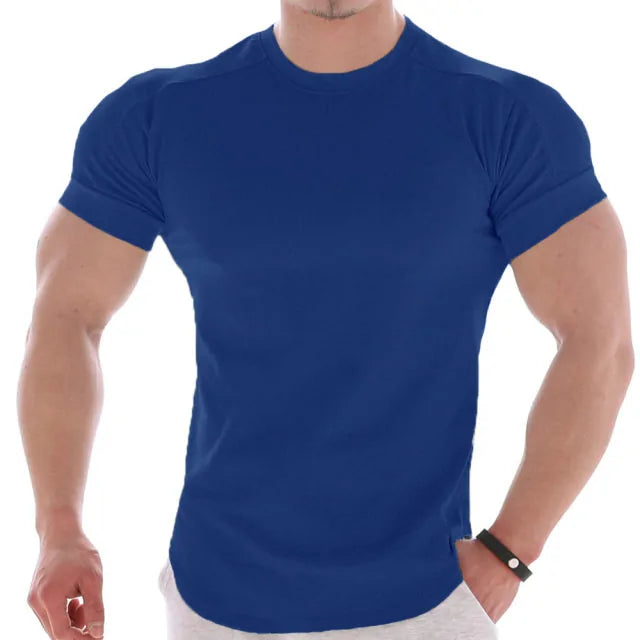 T-shirt de sport pour homme