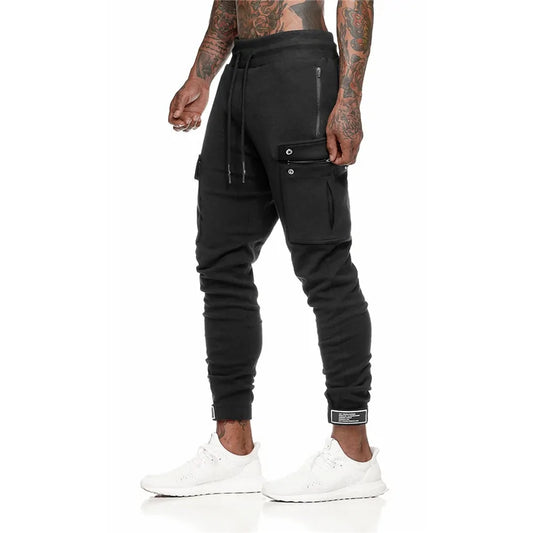 Pantalon de jogging Pocket Gym pour homme