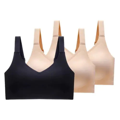 Soutien-gorge renforcé et de maintien haut de gamme - PLUS CONFORTO®