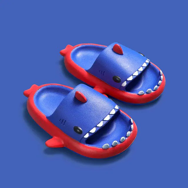 Sandales pour enfants Shark