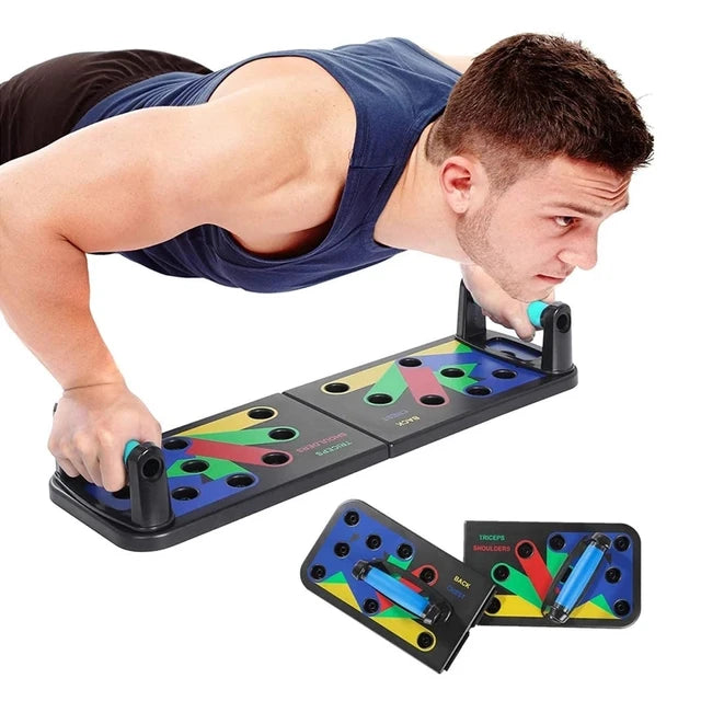 Fitness Push-up Stand