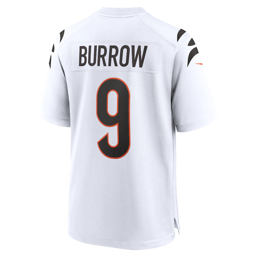 Maillot blanc des Bengals de Cincinnati pour hommes