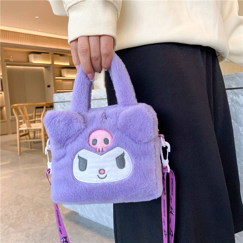 Peluches Sanrio Sac Peluche