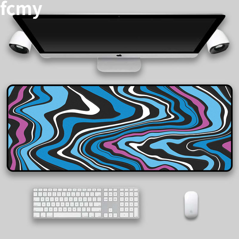 Strata Liquid Mouse Pad