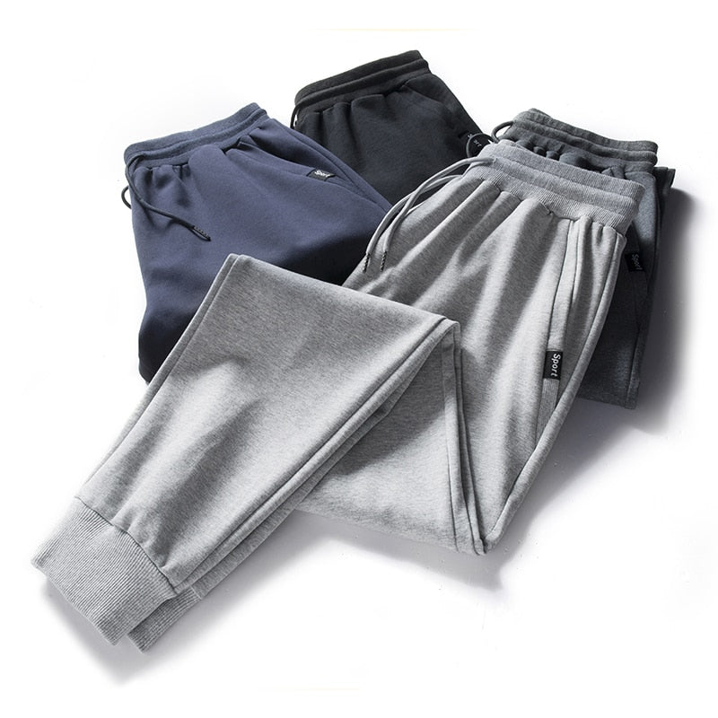 Crossfit Track Sweatpants