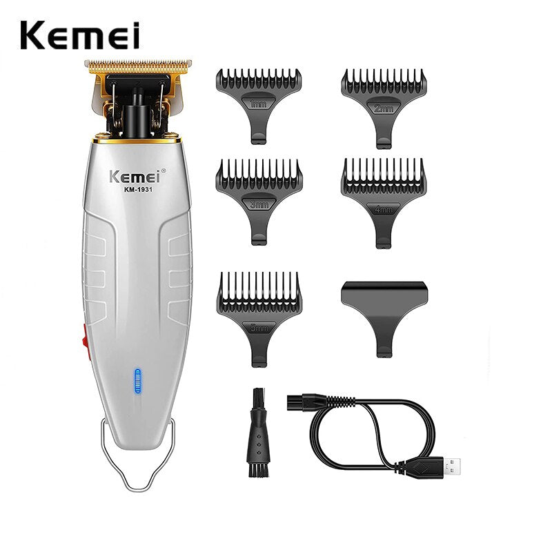 Professional Skin Cut Beard Hair Trimmer