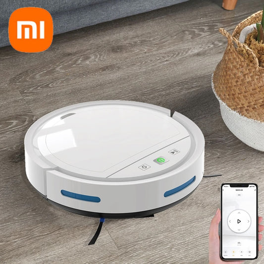 Aspirateur robot Xiaomi