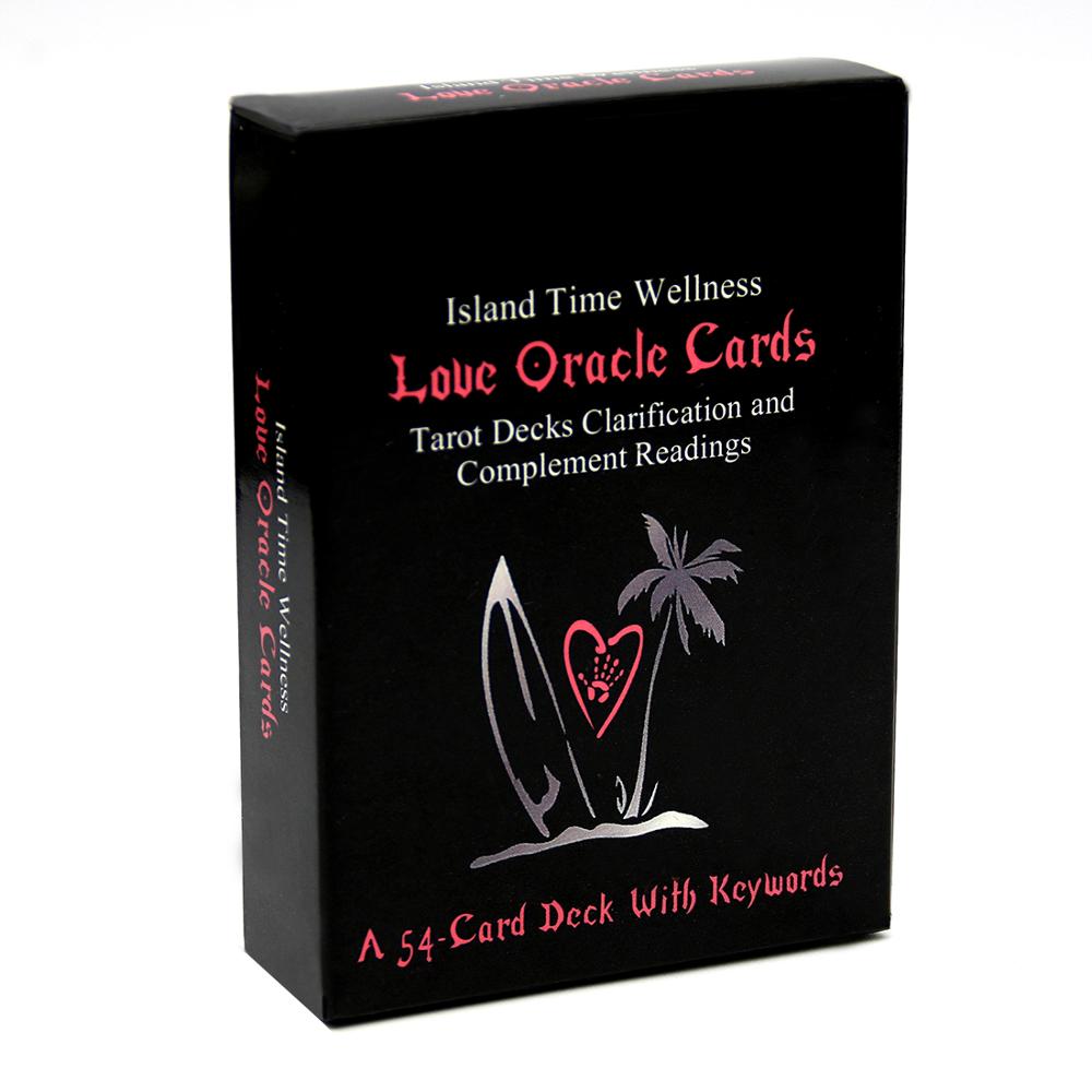 J'adore les cartes Oracle