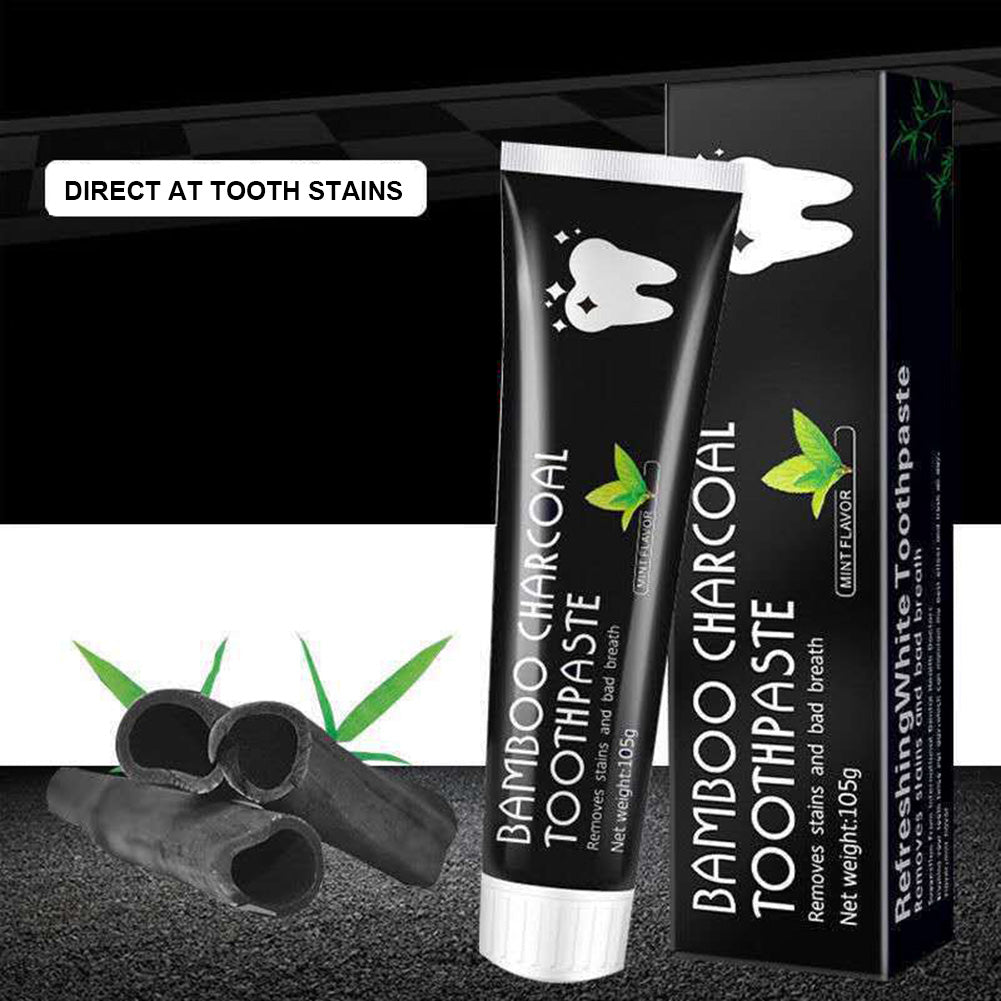 Dentifrice blanchissant les dents