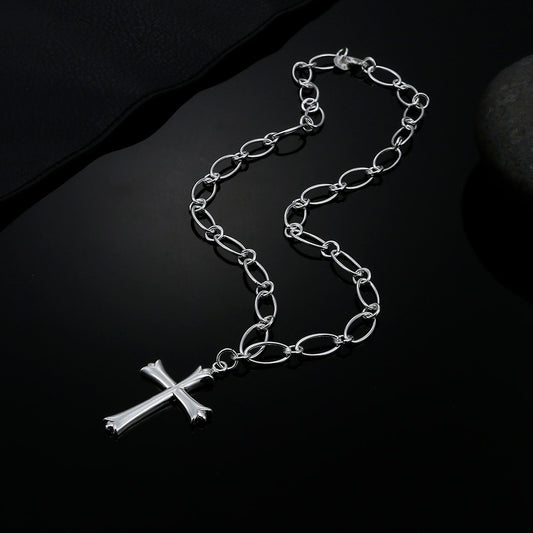 Collier Croix