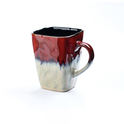 Tasse en porcelaine HueHaute