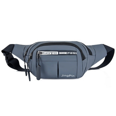 Waterproof Man Waist  Fanny Pack