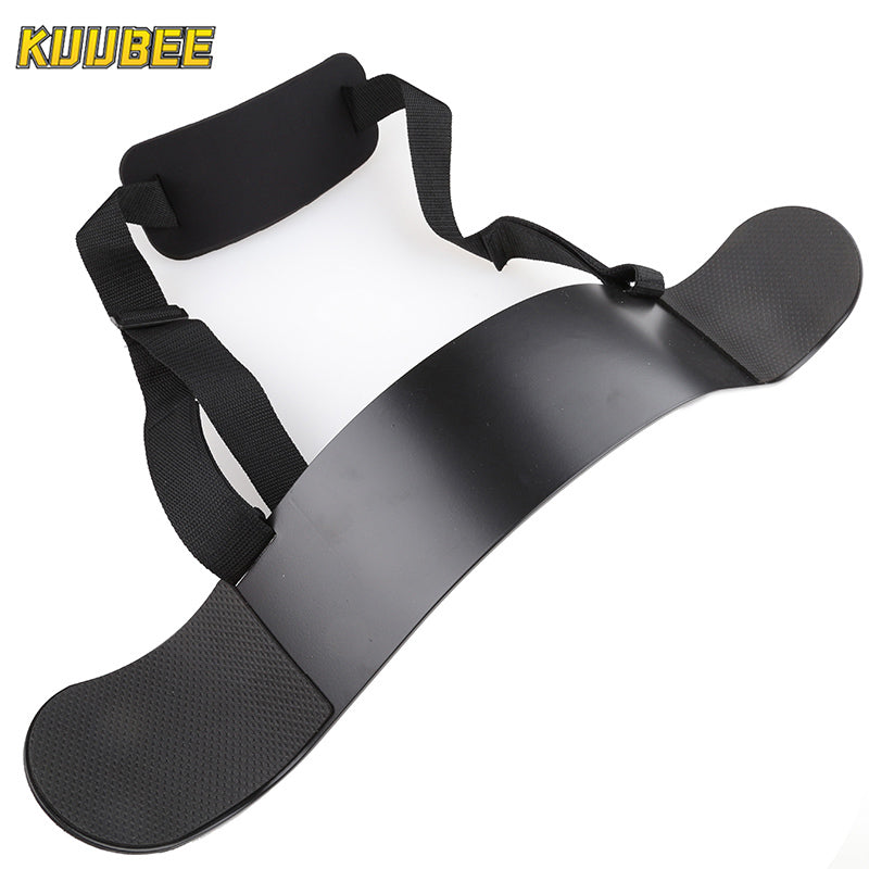 Blaster de bras de musculation de remise en forme