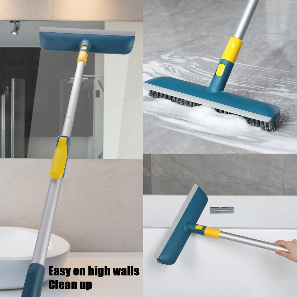 Brosse à récurer pour sols