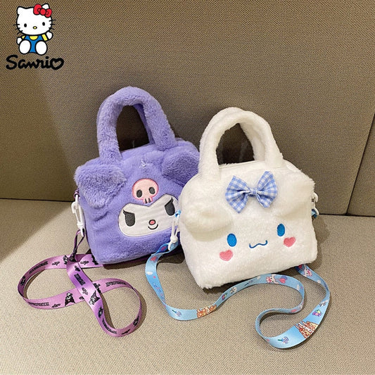 Peluches Sanrio Sac Peluche