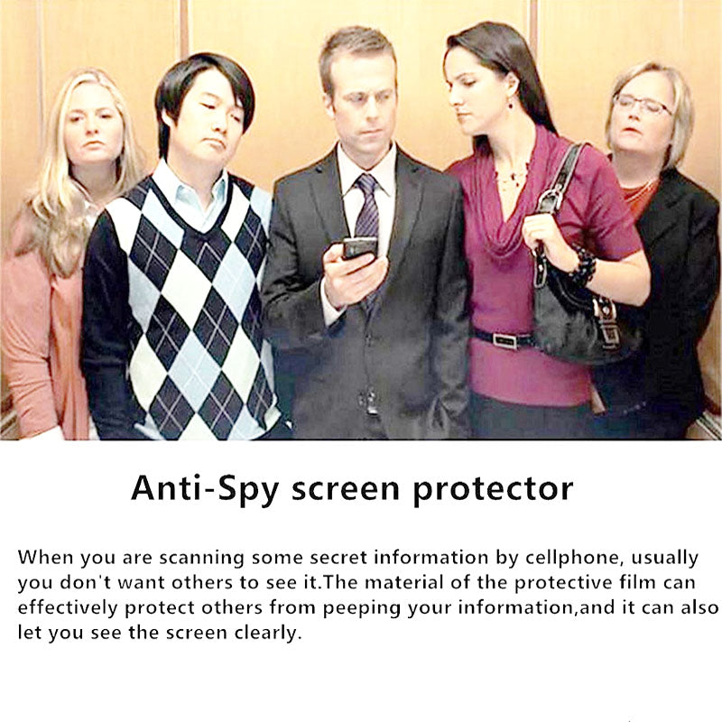 Screen Protector Anti-Spy