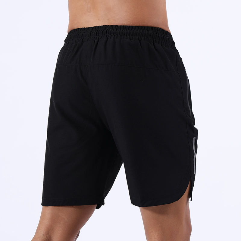 Shorts de ginástica masculino