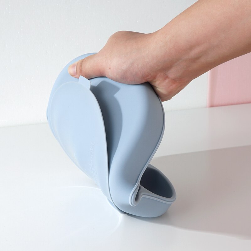 Vaisselle en silicone pour enfants