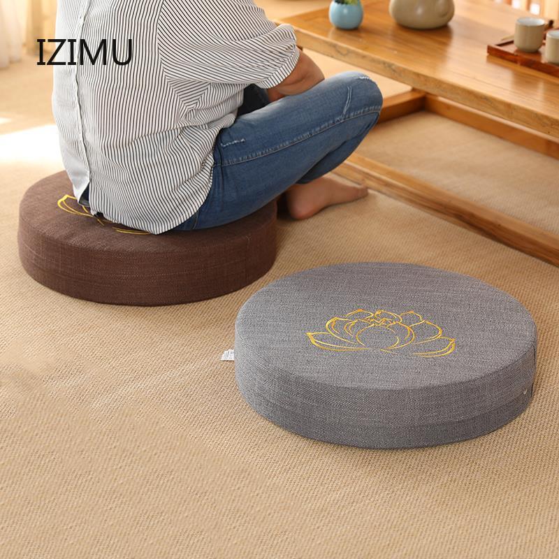 Yoga Cushion