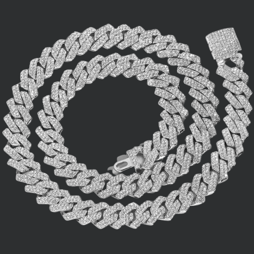 Cuban Chain 14MM