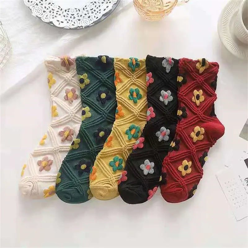 Vintage Socks