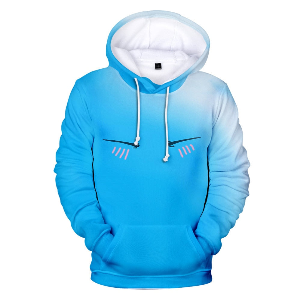 Sweats à capuche pour enfants