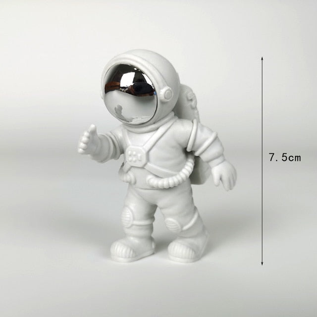 Astronaut Home Decor Set