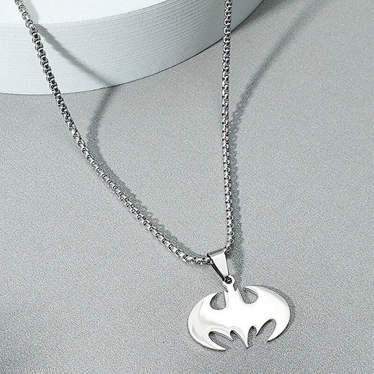 Collier Batman