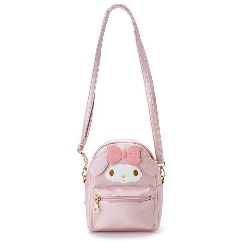 Sac Mélodie Hello Kitty