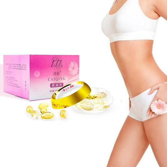 Vaginal Tightening Capsule